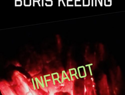 Infrarot by Boris Keeding
