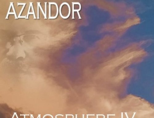 Atmosphere IV By Azandor