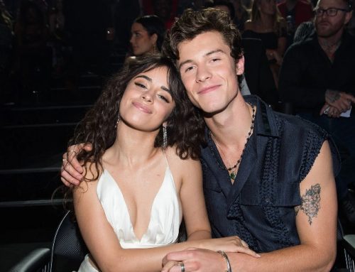 Camila Cabello Shares Sweet Comment After Shawn Mendes Teases New Music