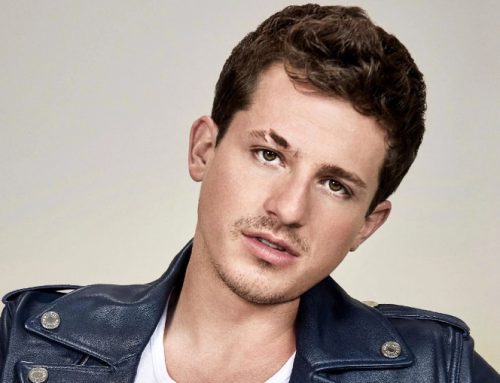 Charlie Puth Can’t Turn Off His Desire on New Single Funky ‘Light Switch’