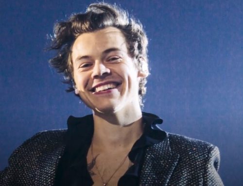 Harry Styles Taking His 2022 ‘Love On Tour’ to Europe, South America