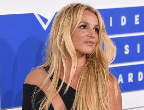 Britney Spears Tells Jamie Lynn Spears ‘It’s So Tacky for a Family to Fight Publicly’