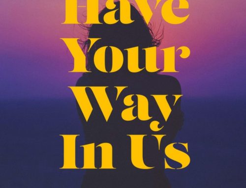 Have Your Way In Us By Claire Odogbo