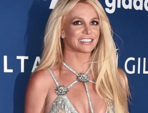 Britney Spears Returns to Instagram With New House Update: ‘Change Is So Great’