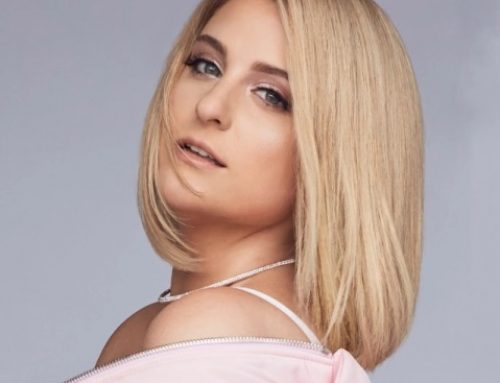 Meghan Trainor Announces New Single ‘Bad For Me’ With Teddy Swims