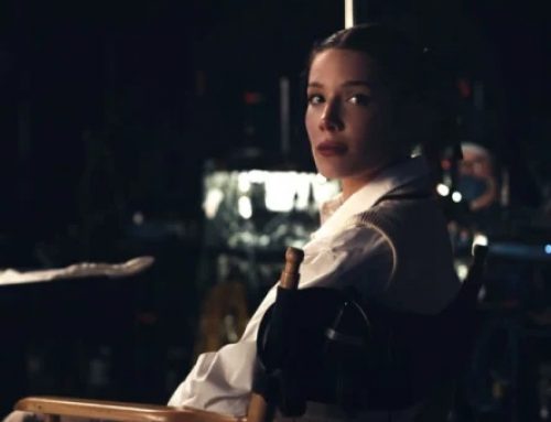 Halsey Lands the One Who Almost Got Away in Romantic ‘So Good’ Video