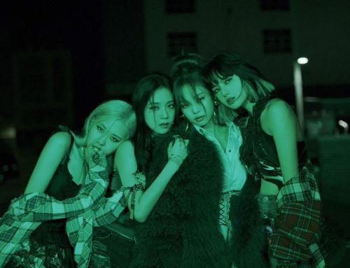 BLACKPINK Announces Release Date for New Album ‘Born Pink’ — and It’s Not That Long a Wait