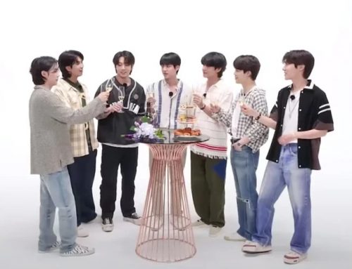 BTS Put Their Telepathy Skills to the Test in New ‘Run BTS’ Teaser