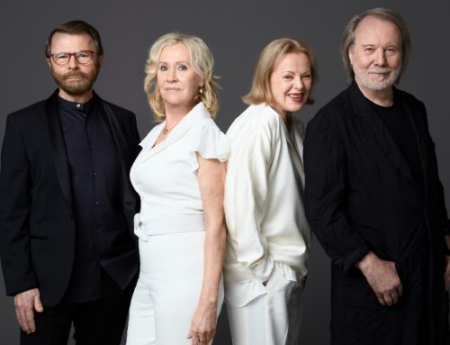 ABBA Releasing 30th Anniversary Editions of ‘Gold’ Hits Collection