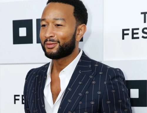 John Legend Talks Fractured Relationship With Kanye West Over Presidential Run: ‘We Really Haven’t Been Close Since Then’