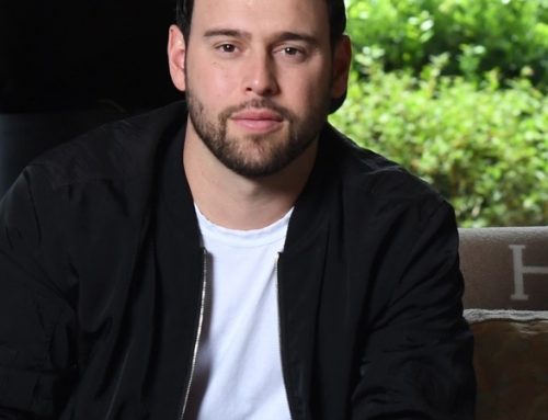 Scooter Braun Says Feud Over Taylor Swift’s Masters Taught Him an ‘Important Lesson’