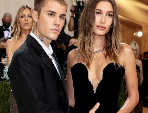 Hailey Bieber Shares NSFW Details About Her Sex Life With Justin Bieber