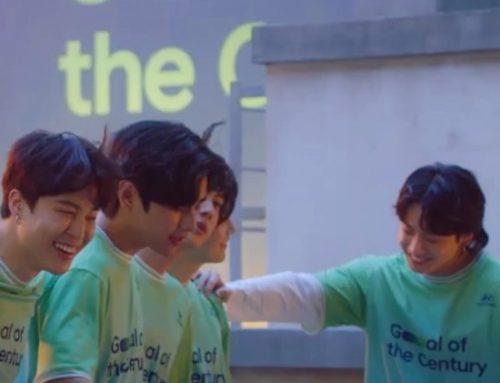 BTS Kick Off Goal of the Century World Cup Campaign With Rocking ‘Yet to Come’ Remix