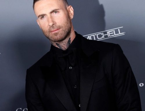 After Adam Levine Denies Affair, Instagram Model Appears to Respond With Cryptic Post