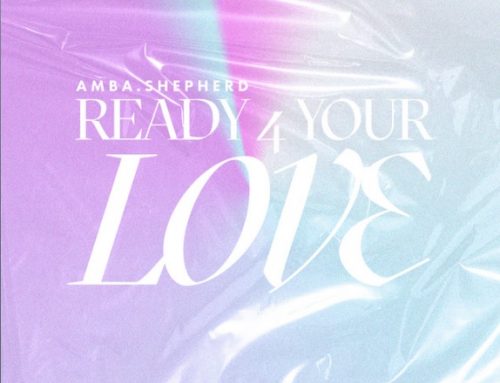 Ready 4 Your Love By Amba Shepherd