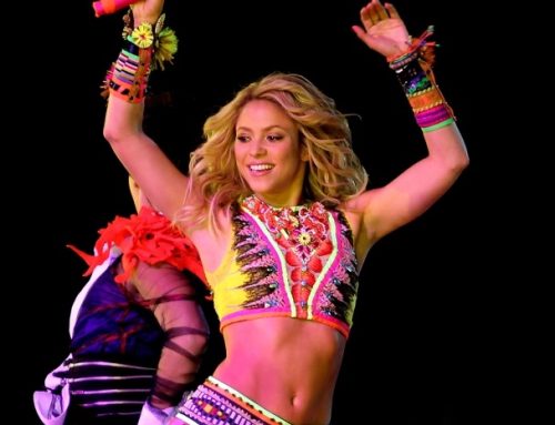 Why Shakira Remains the Queen of World Cup Music