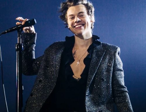 Harry Styles to Perform at 2023 BRIT Awards