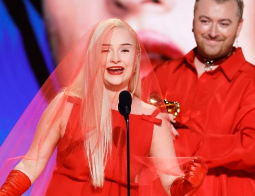Kim Petras Hopes People Learn to ‘Judge Less’ Following Her Historic Grammy Win