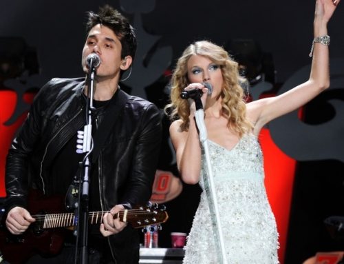 John Mayer Performs Taylor Swift Duet ‘Half of My Heart’ & Fans Are Shocked: ‘First Time in Years’