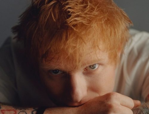 Ed Sheeran Has 5 More Albums Planned, Including a ‘Perfect’ Posthumous One He’s Already Working On