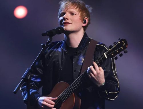 Ed Sheeran Docuseries ‘The Sum of It All’ Coming Soon to Disney+