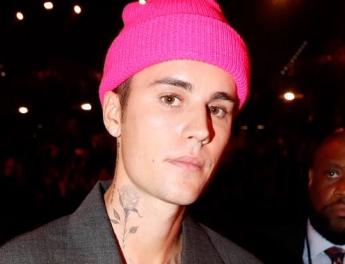 Justin Bieber Gives a Smiley Facial Mobility Update After Ramsay Hunt Diagnosis