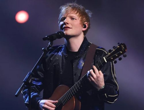 Ed Sheeran Breaks Multiple Australian Records With MCG Concerts