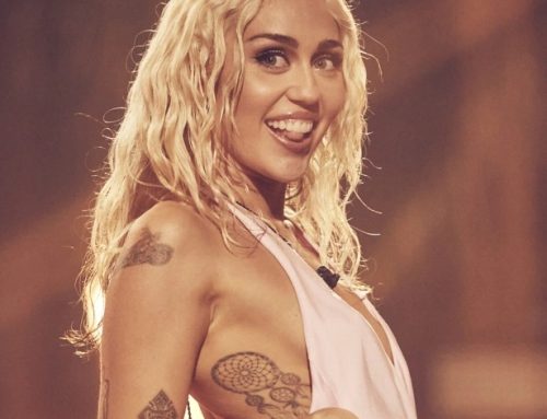 Miley Cyrus Drops Moody Teaser for ‘River’ Video