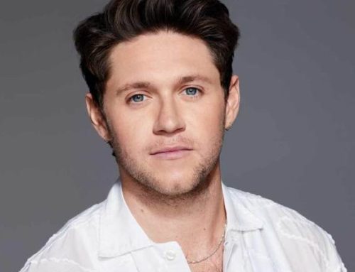 Niall Horan Is Taking ‘The Show’ on the Road With 2024 Tour Dates