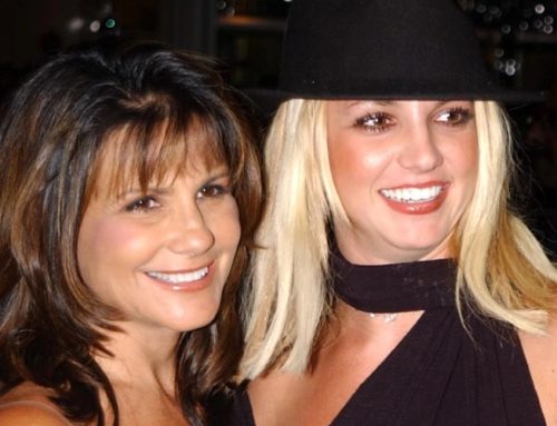 Britney Spears Celebrates Reunion With Mom Lynne: ‘Time Heals All Wounds’