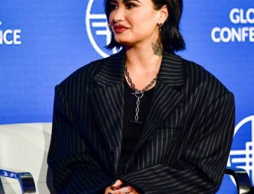 Demi Lovato Opens Up About Hollywood’s ‘Negative Impact’ on Their Eating Disorder, Encourages Fans to Ask for Help