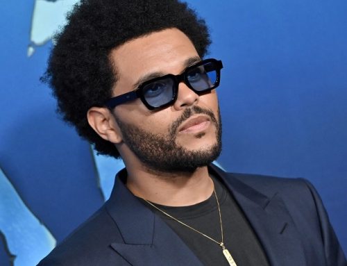 The Weeknd Was Pretty Sure ‘Blinding Lights’ Was ‘Gonna Be a Flop’
