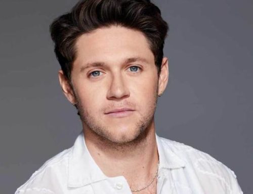 Niall Horan’s ‘The Show’ Has Arrived