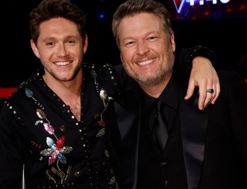 Blake Shelton Didn’t Congratulate Niall Horan on ‘The Voice’ Win: Here’s What He Said Instead