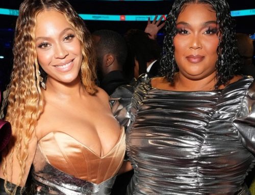 Lizzo Says Beyoncé’s ‘Renaissance’ Inspired Her Not to ‘Quit Music’ Following Online Body-Shaming