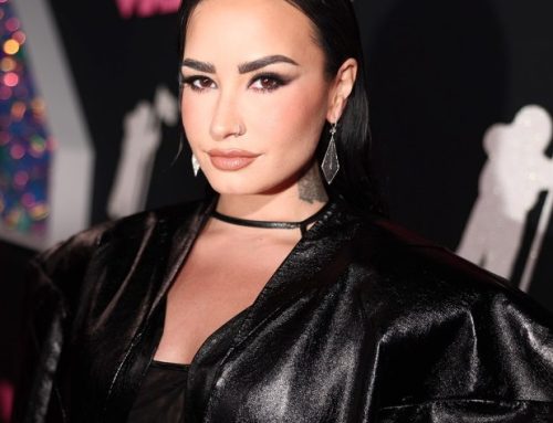 Sorry, Not Sorry: Demi Lovato Says She Feels the ‘Most Confident’ During Sex