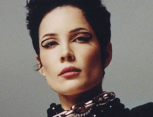 Halsey Teases 5th Album in Cryptic Post: ‘Splitting Myself in Two Everyday So That I Can Give You My Deepest Wounds’