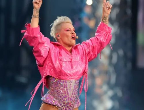 P!nk Slams Troll’s Hateful Birthday Message, Which She Shared With Her Daughter: ‘It Was a Good Lesson in Ignorance’