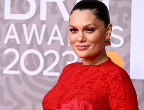 Jessie J Says She’s ‘Unemployed’ After Leaving Republic Records: ‘There’s No Negative Spin, It’s Not Dramatic’