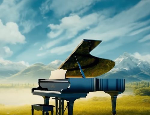 Relaxing Piano Music, Enhance Your Yoga and Meditation Sessions with Serene Piano Music