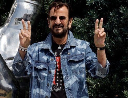 Ringo Starr Dispels ‘Terrible Rumors’ of John Lennon Not Singing on The Beatles’ ‘Now and Then’