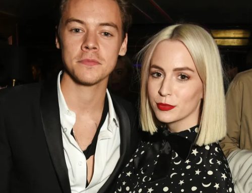 Harry Styles Is an Uncle! Sister Gemma Styles Announces Birth of Baby Girl