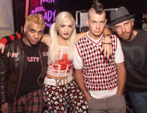 Here’s Why This No Doubt Single Makes Gwen Stefani Want to Vomit