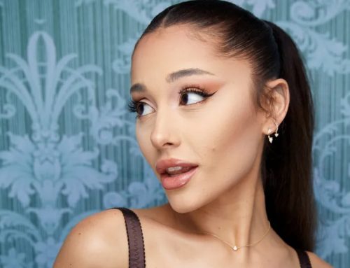 Here’s Why Ariana Grande Chose ‘Yes, And?’ as the Lead Single From ‘Eternal Sunshine’