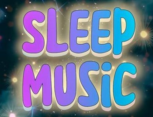 Deep Sleep Music for Ultimate Relaxation Serenade to Slumber