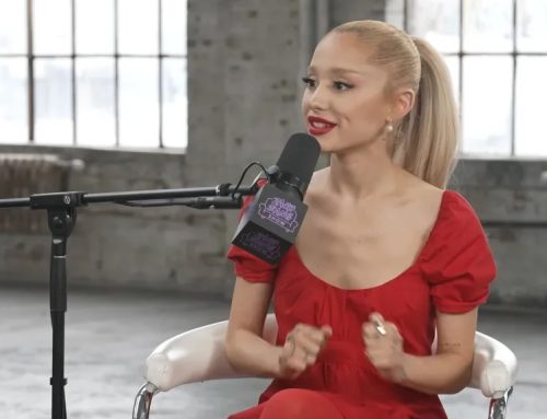 Ariana Grande Opens Up About ‘Frustration’ With Tabloids Following ‘Hellish’ Ethan Slater Scrutiny
