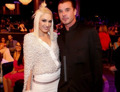 Gavin Rossdale Calls Gwen Stefani Divorce His ‘Clearest, Simplest Shame’: ‘I Feel Bad for My Kids’