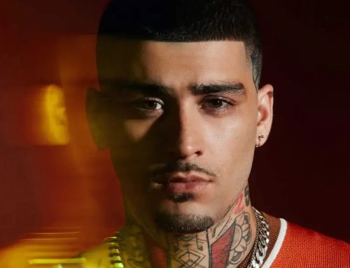 Zayn Announces New Album ‘Room Under the Stairs’