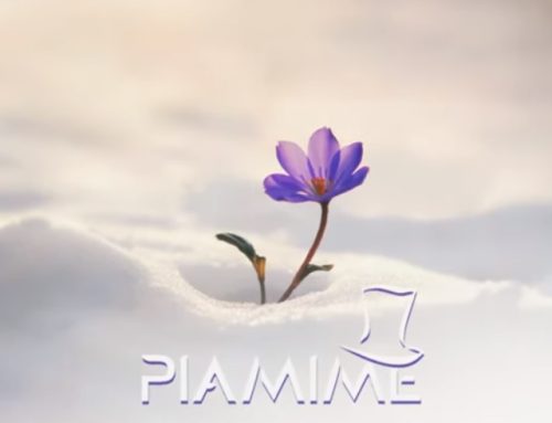 Piamime – Frozen Dreams