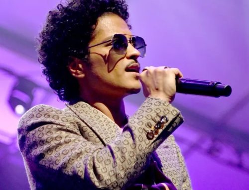 MGM Grand Says Bruno Mars Does Not Have $50 Million Gambling Debt